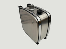 NEW Hydraulic tank 180L 730x730x390