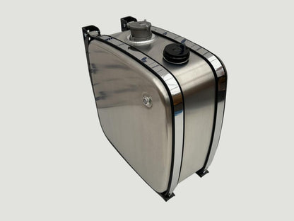 NEW Hydraulic tank 180L 730x730x390