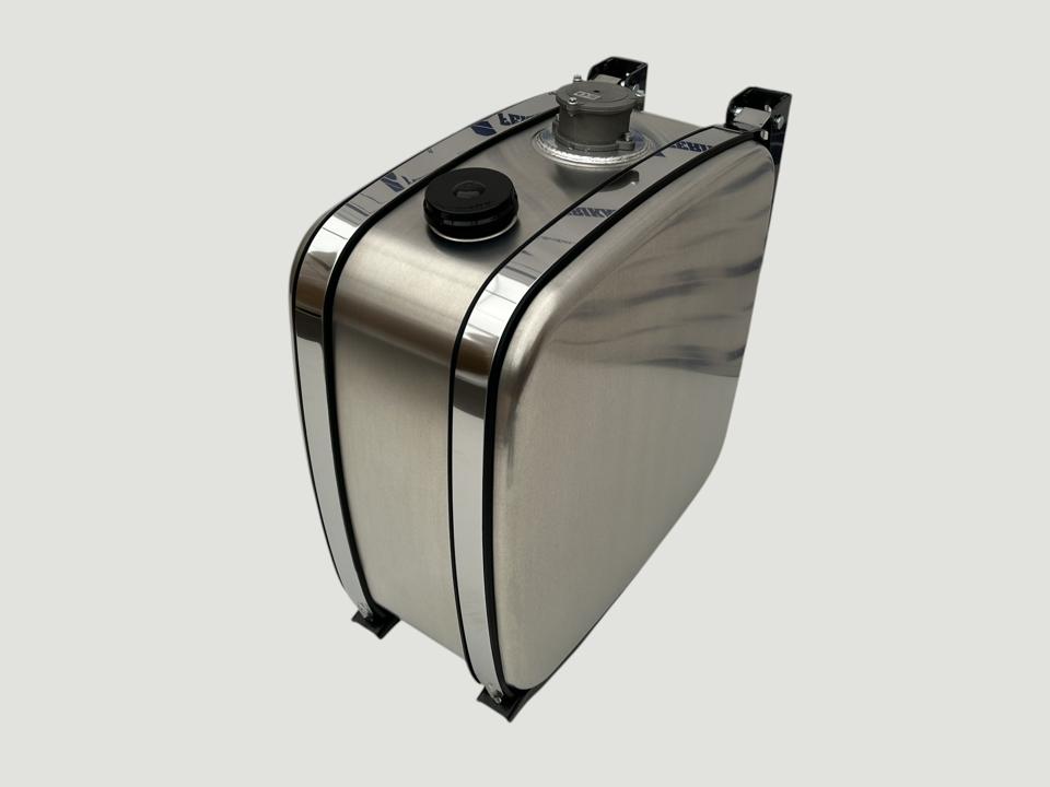 NEW Hydraulic tank 180L 730x730x390