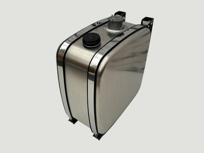 NEW Hydraulic tank 180L 730x730x390