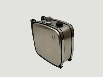 NEW Hydraulic tank 180L 730x730x390