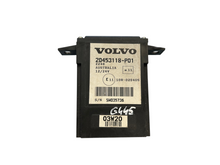 Control unit 20453118 Volvo Trucks FM 2002