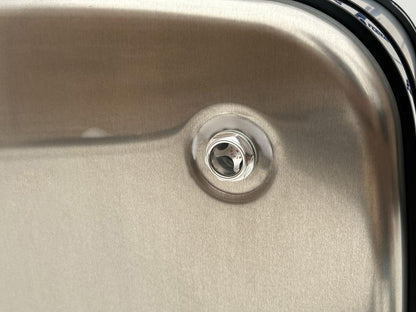 NEW Hydraulic tank 180L 730x730x390