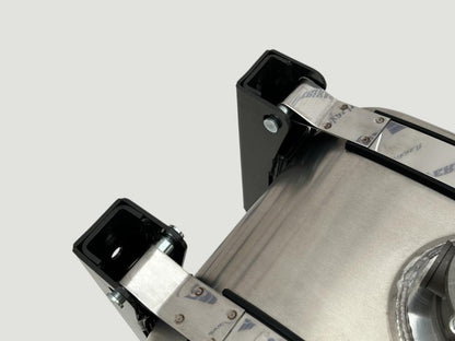 NEW Hydraulic tank 180L 730x730x390