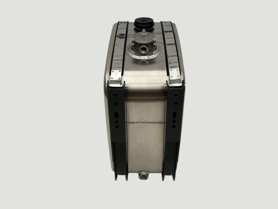 NEW Hydraulic tank 180L 730x730x390