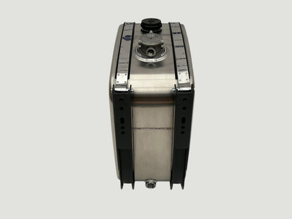 NEW Hydraulic tank 180L 730x730x390