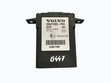 Valdymo blokas 20527285 Volvo Trucks FM 2002