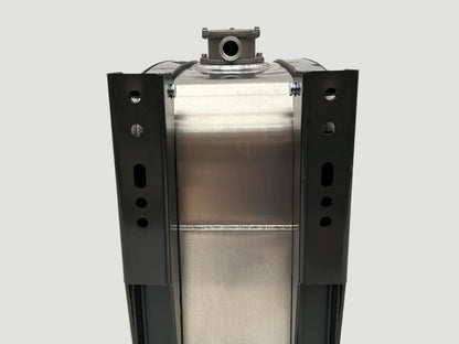 NEW Hydraulic tank 180L 730x730x390