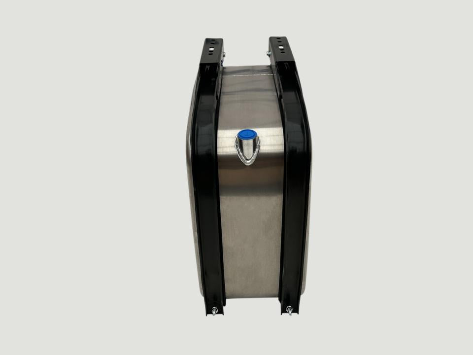 NEW Hydraulic tank 180L 730x730x390