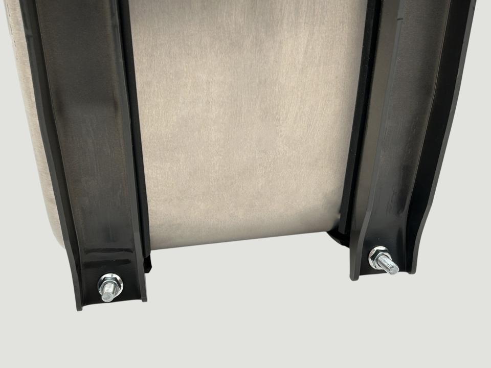 NEW Hydraulic tank 180L 730x730x390