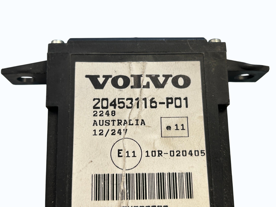 Valdymo blokas 20453116 Volvo Trucks FM 2002