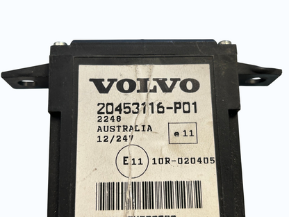 Valdymo blokas 20453116 Volvo Trucks FM 2002