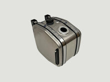 NEW Hydraulic tank 120L 590x630x446