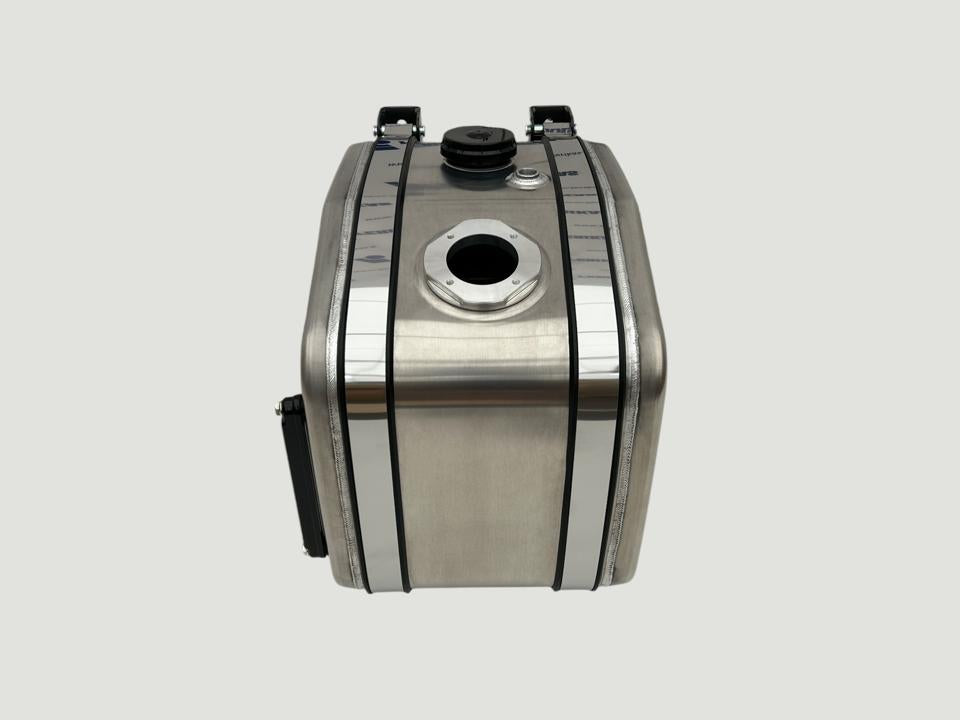 НОВЫЙ Гидравлический бак 120L 590x630x446