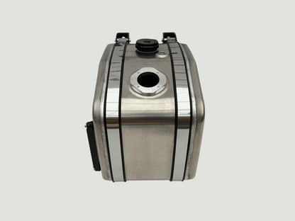 НОВЫЙ Гидравлический бак 120L 590x630x446