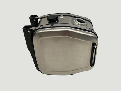 НОВЫЙ Гидравлический бак 120L 590x630x446