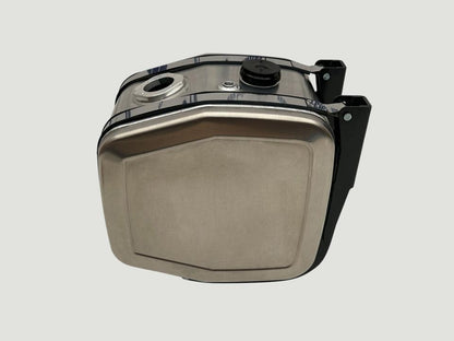 НОВЫЙ Гидравлический бак 120L 590x630x446