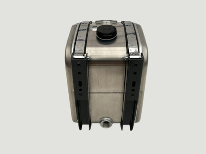 НОВЫЙ Гидравлический бак 120L 590x630x446