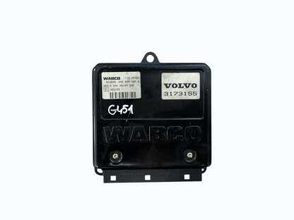 Valdymo blokas 3173155 ABS-D Renault Trucks MAGNUM 1999