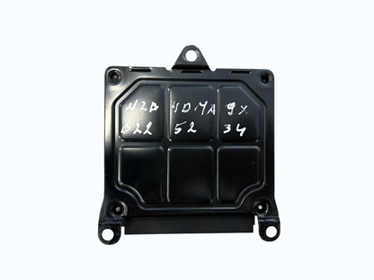 Valdymo blokas 3173155 ABS-D Renault Trucks MAGNUM 1999