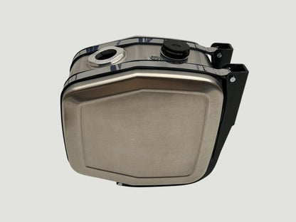 NAUJAS hidraulinis bakas 100L 590x630x376