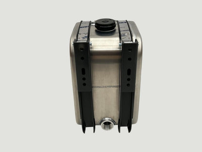NAUJAS hidraulinis bakas 100L 590x630x376