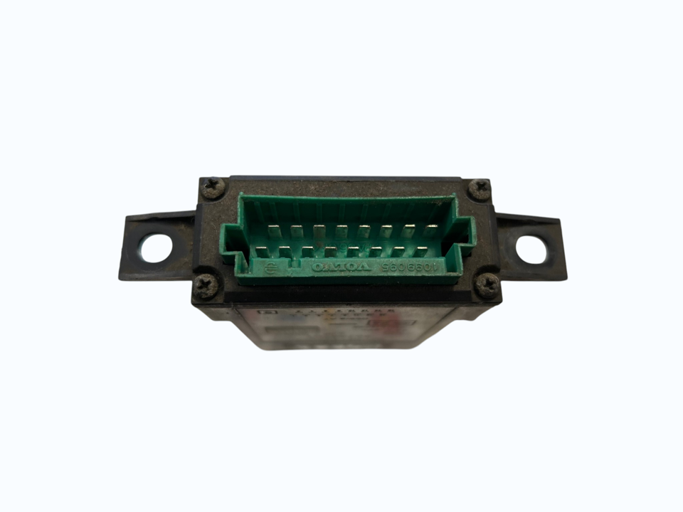 Valdymo blokas 5010614550 Renault Trucks MAGNUM 1999