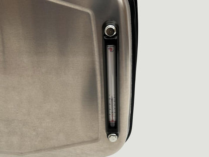 NAUJAS hidraulinis bakas 100L 590x630x376