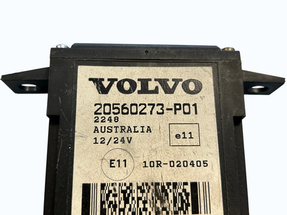 Valdymo blokas 20560273 Volvo Trucks FM 2000