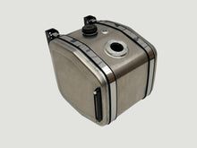 NEW Hydraulic tank 150L 590x630x546