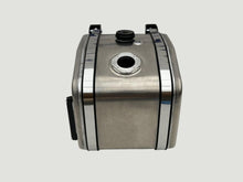 NEW Hydraulic tank 150L 590x630x546
