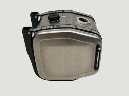 НОВЫЙ Гидравлический бак 150L 590x630x546