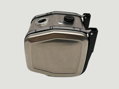 НОВЫЙ Гидравлический бак 150L 590x630x546