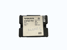 Valdymo blokas 3197847 Volvo Trucks FM 2002
