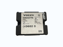 Valdymo blokas 20392425 Volvo Trucks FM 2002