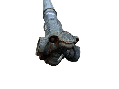 Propeller shaft 1758622 Scania R II 2018