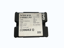 Valdymo blokas 21500607 Volvo Trucks FM 2002