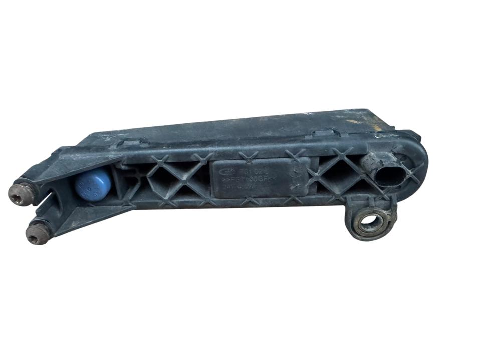 Противотуманная фара A9608200956 Mercedes-Benz Trucks ACTROS MP4 / MP5 2016 спереди слева