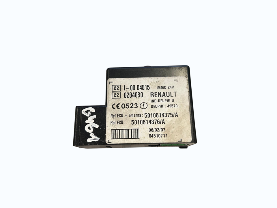 Valdymo blokas 5010614375 Renault Trucks PREMIUM 2002