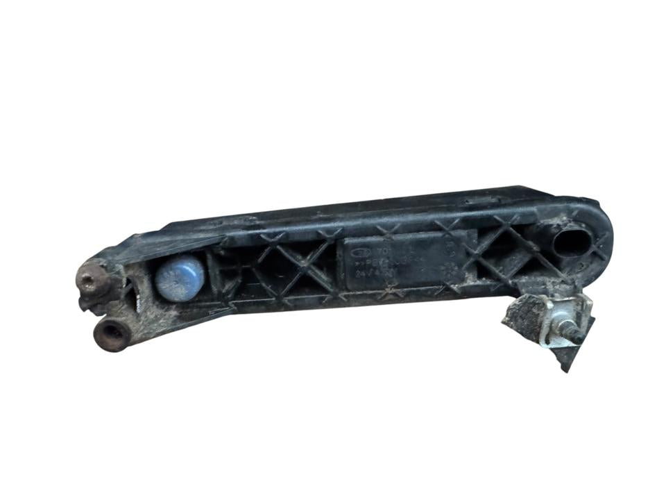 Противотуманная фара A9608200956 Mercedes-Benz Trucks ACTROS MP4 / MP5 2016 спереди слева