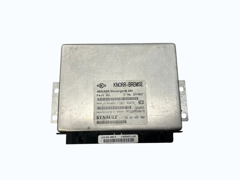 Valdymo blokas 5010422382 ABS / ASR Renault Trucks PREMIUM 2 2006