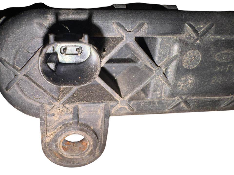 Fog light A9608201056 Mercedes-Benz Trucks ACTROS MP4 / MP5 2017 Right Front