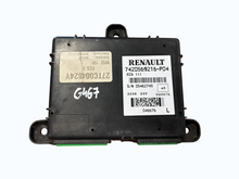 Блок управления 7420569216 ECS Renault Trucks PREMIUM 2 2006