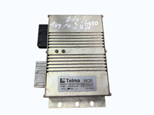 Блок управления 5010143621 Renault Trucks MAGNUM 1999