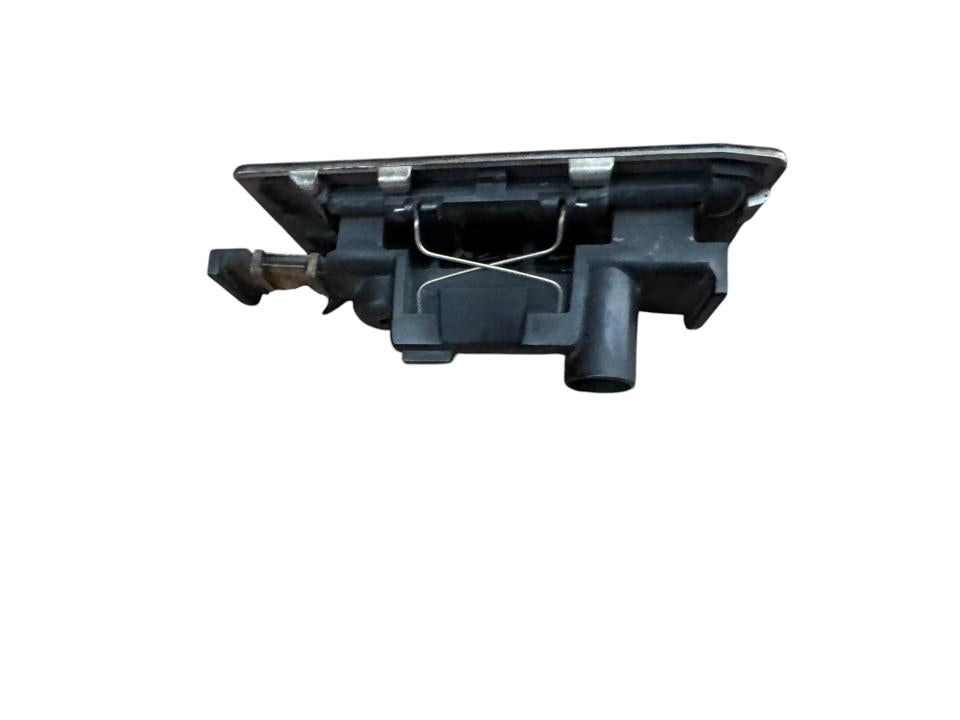 Plastikinė apdaila A9608857074 Mercedes-Benz Trucks ACTROS MP4 / MP5 2018