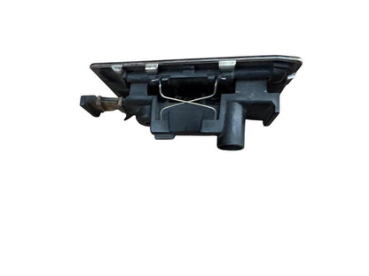 Plastikinė apdaila A9608857074 Mercedes-Benz Trucks ACTROS MP4 / MP5 2018