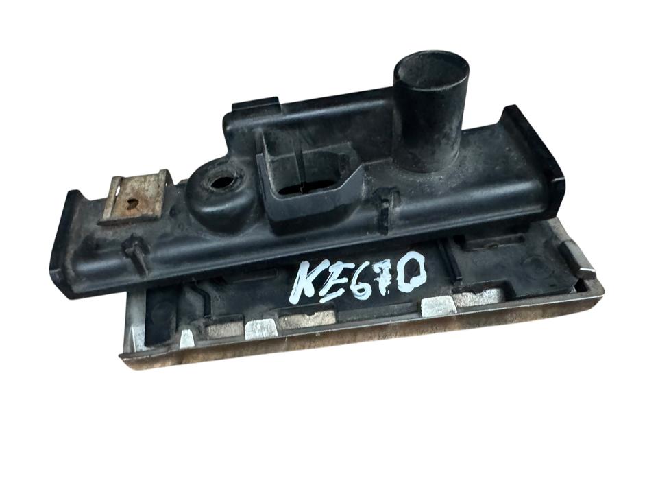 Plastikinė apdaila A9608857074 Mercedes-Benz Trucks ACTROS MP4 / MP5 2018
