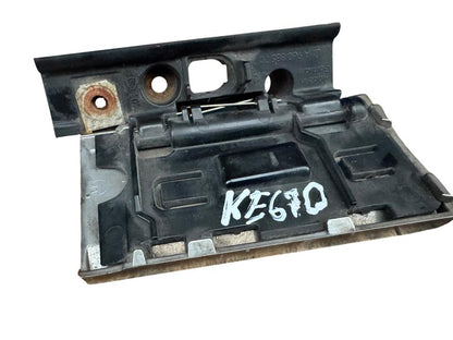 Plastikinė apdaila A9608857074 Mercedes-Benz Trucks ACTROS MP4 / MP5 2018