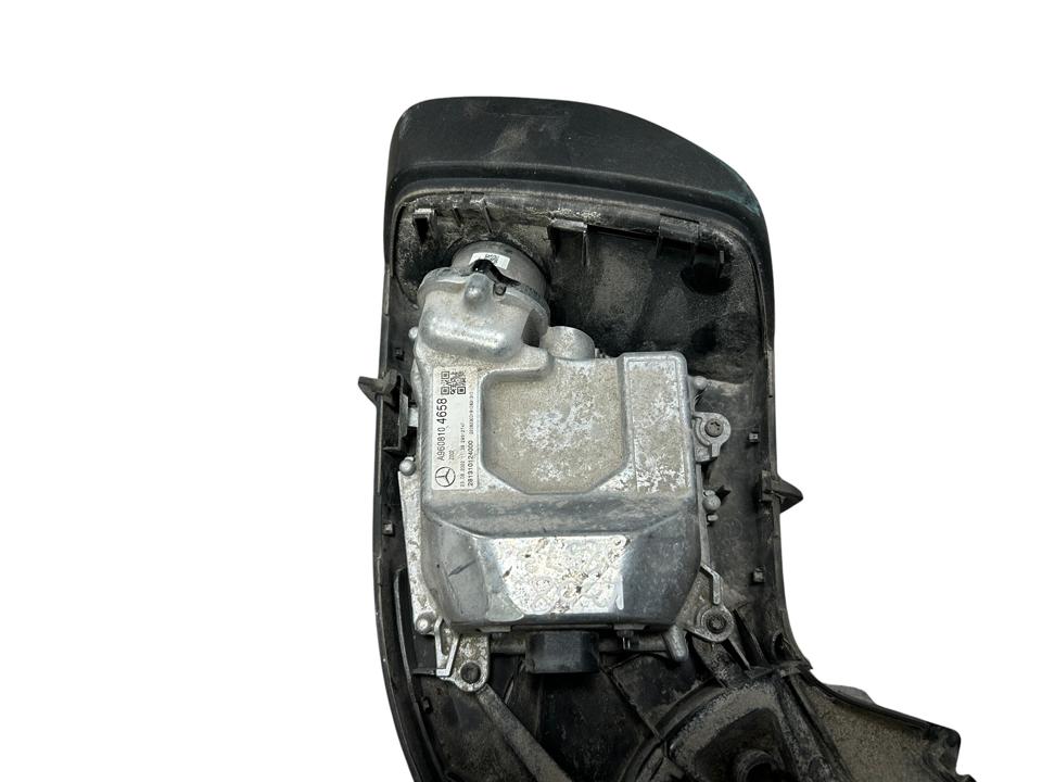 Вид сзади камера A9608104658 Mercedes-Benz Trucks ACTROS MP4 / MP5 2022 справа
