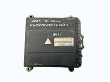 Engine control unit (ECU) 5010437363 Renault Trucks PREMIUM 2000